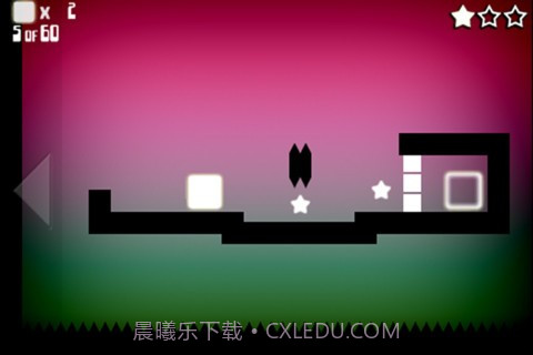 荧光方块 BLiP截图3 荧光方块 BLiP截图3