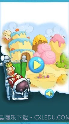 趣味吃糖果截图2 趣味吃糖果截图2