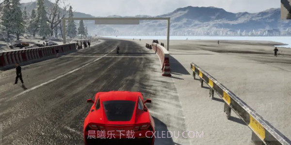 飞车人生2截图3 飞车人生2截图3
