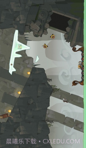 破冰者: 维京海盗之旅截图5