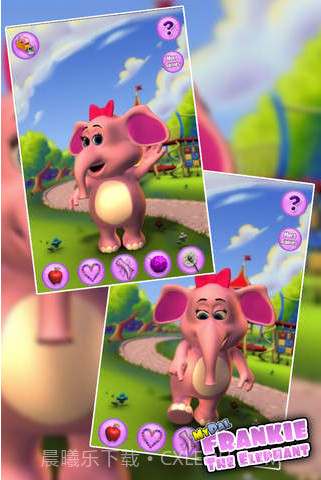 天才宝贝截图4 天才宝贝截图4