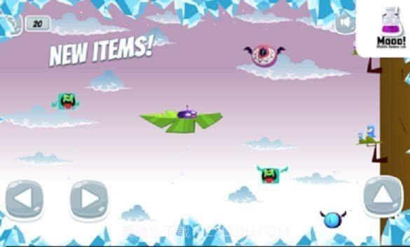 五月二号冬季冒险截图2 五月二号冬季冒险截图2