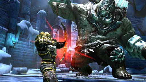 狂野之血 Wild Blood截图2