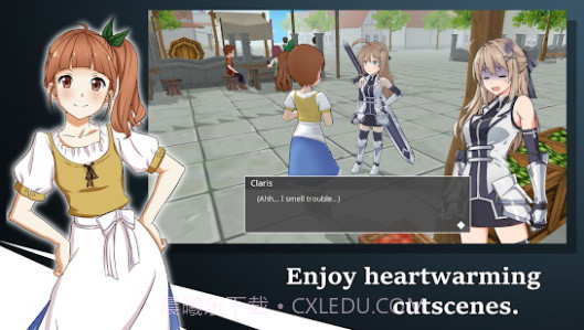 史诗征服2截图4 史诗征服2截图4