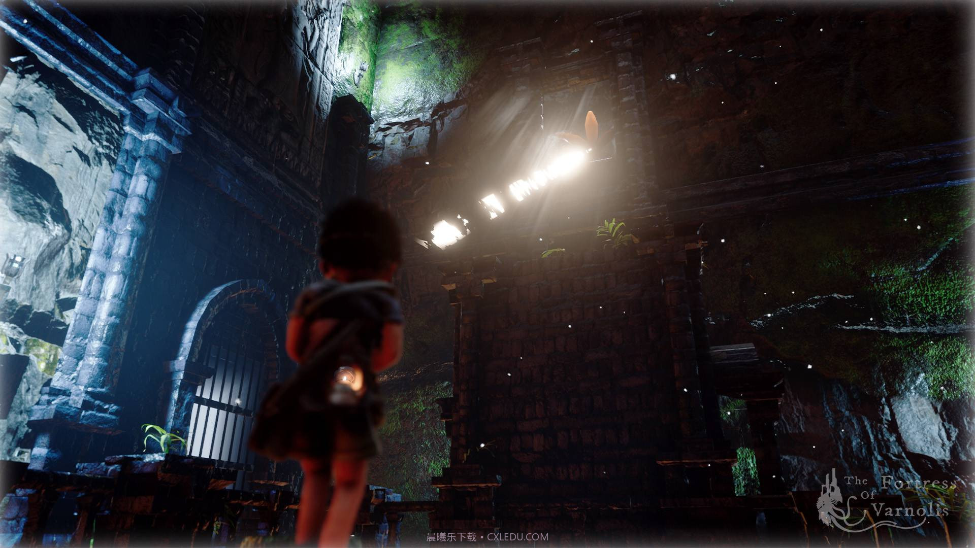 瓦尔诺利斯要塞The Fortress of Varnolis截图21 瓦尔诺利斯要塞The Fortress of Varnolis截图21