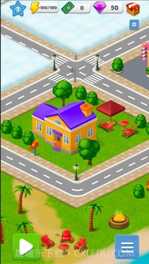 河畔合并截图2 河畔合并截图2