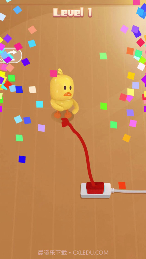 玩具爱充电截图1 玩具爱充电截图1