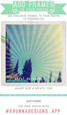 艺术图片 Rhonna Designs截图4 艺术图片 Rhonna Designs截图4