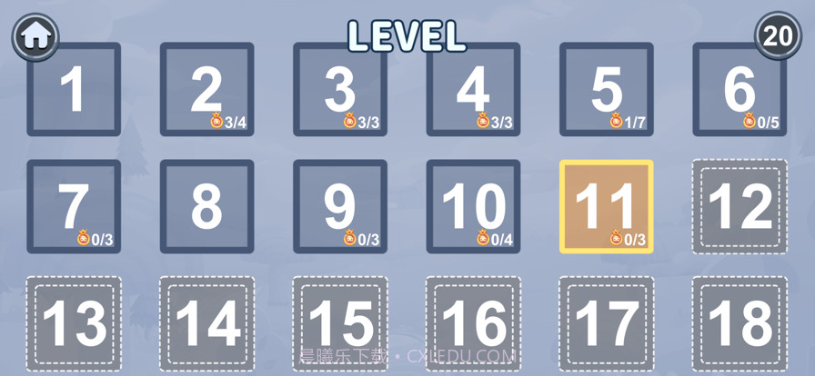 方框世界截图3 方框世界截图3