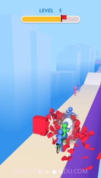 单车叠起来截图3