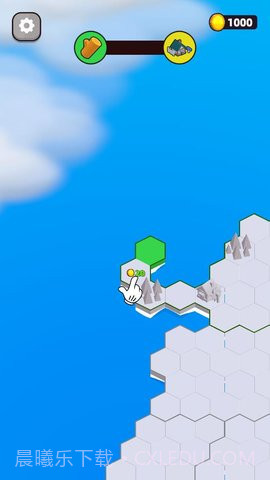 地盘争夺战截图2