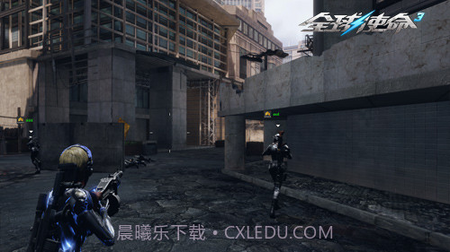 全球使命3APP截图1 全球使命3APP截图1