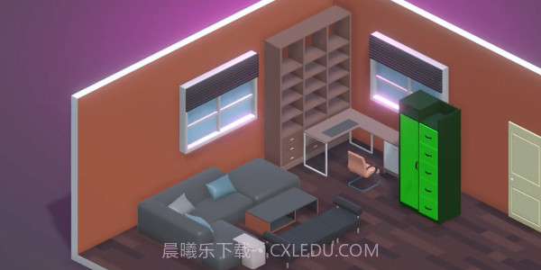 我的梦想房间截图4 我的梦想房间截图4