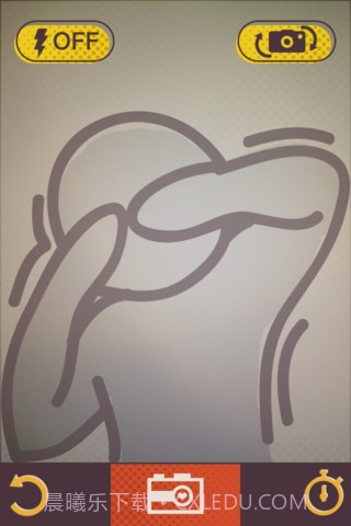 爱心马赛克 Love Mosaic截图3 爱心马赛克 Love Mosaic截图3