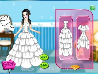 顶尖时装设计师截图2 顶尖时装设计师截图2