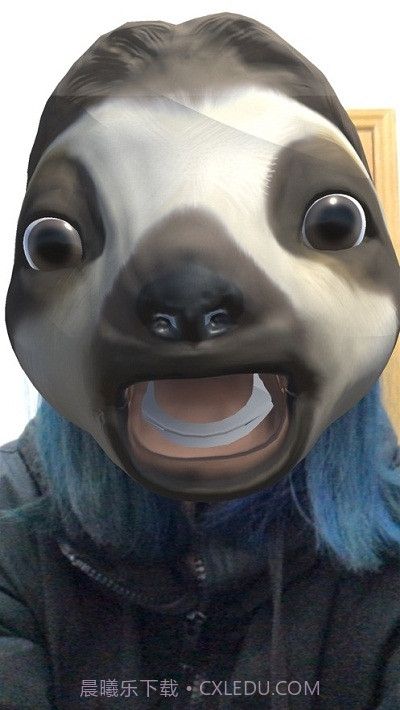 VTFace虚拟主播系统截图4