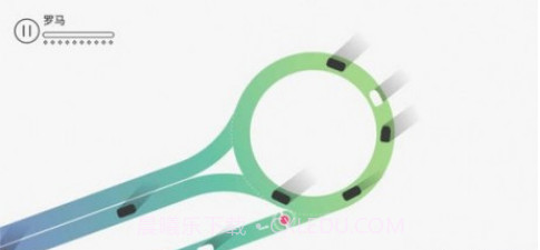 交通模拟器截图1