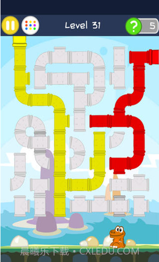 水管工人截图5 水管工人截图5