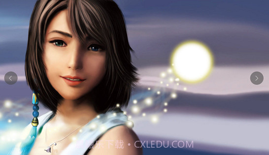 凌辱尤娜2截图3