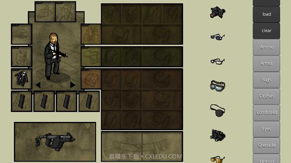 Innawoods截图3 Innawoods截图3