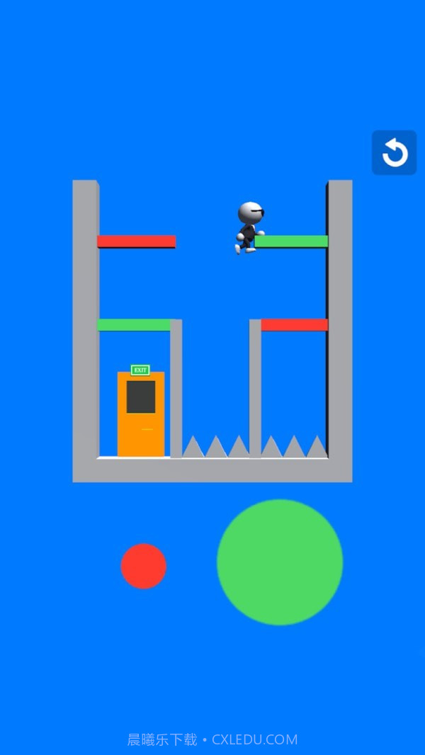 救救间谍截图3 救救间谍截图3