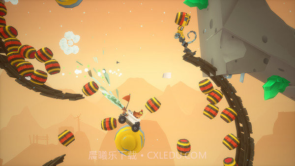 动物超级小队中文版免费截图2 动物超级小队中文版免费截图2