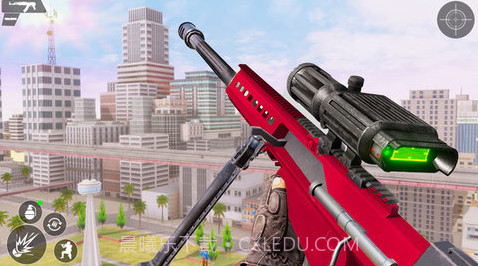 子弹侠v2.0截图2 子弹侠v2.0截图2