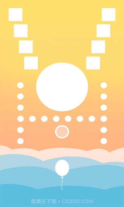 保护逃生气球-守护你前行截图1 保护逃生气球-守护你前行截图1