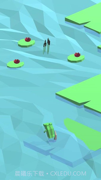 寒冰弹跳截图3 寒冰弹跳截图3