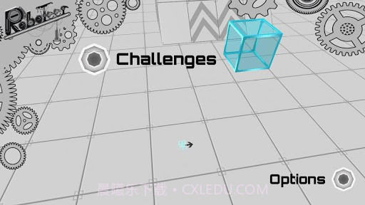 机器人制造截图1 机器人制造截图1