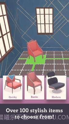 家居空间截图2 家居空间截图2