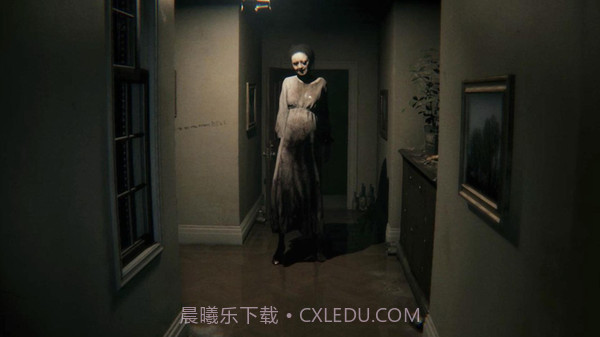 恐怖奶奶2019新版本截图2 恐怖奶奶2019新版本截图2