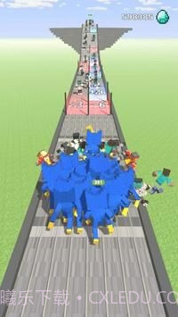 波比VS工匠截图4