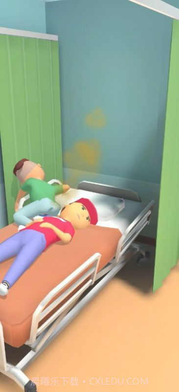 放屁的100种方式截图2