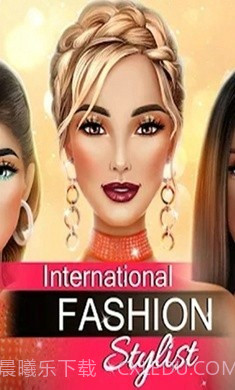 国际时装设计师截图2 国际时装设计师截图2