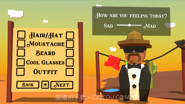 摇摆和射击截图1 摇摆和射击截图1