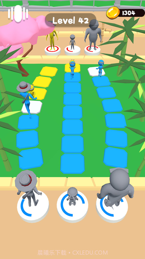 欢迎来到对抗路截图4