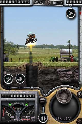 矿钻英豪 (I Dig It)截图3 矿钻英豪 (I Dig It)截图3