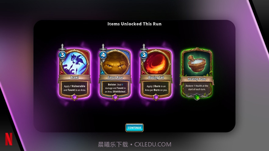 阿尔坎阿克汉的崛起截图2