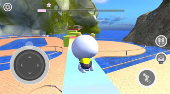 动物森林大会免费截图1