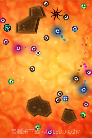 基因库 Gene Pool截图3