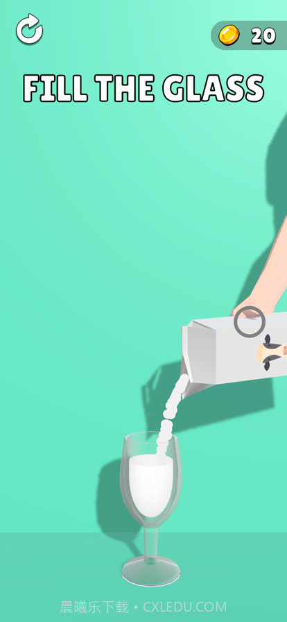 我不是手残截图3