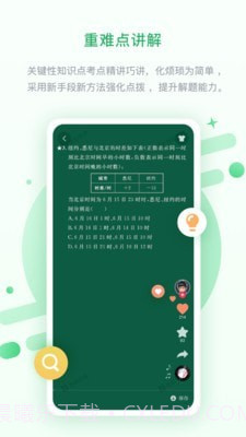 长少高分截图1