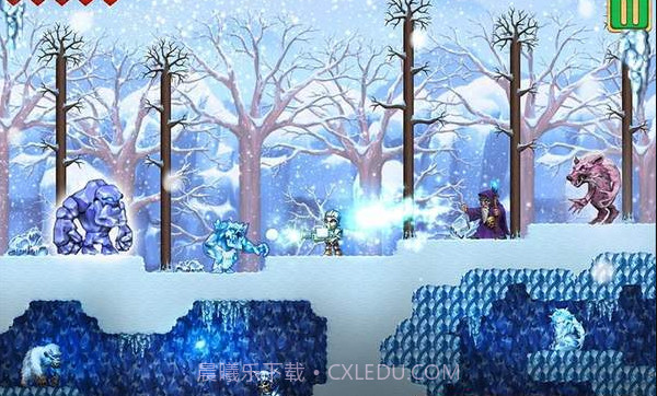 Adventaria截图1 Adventaria截图1