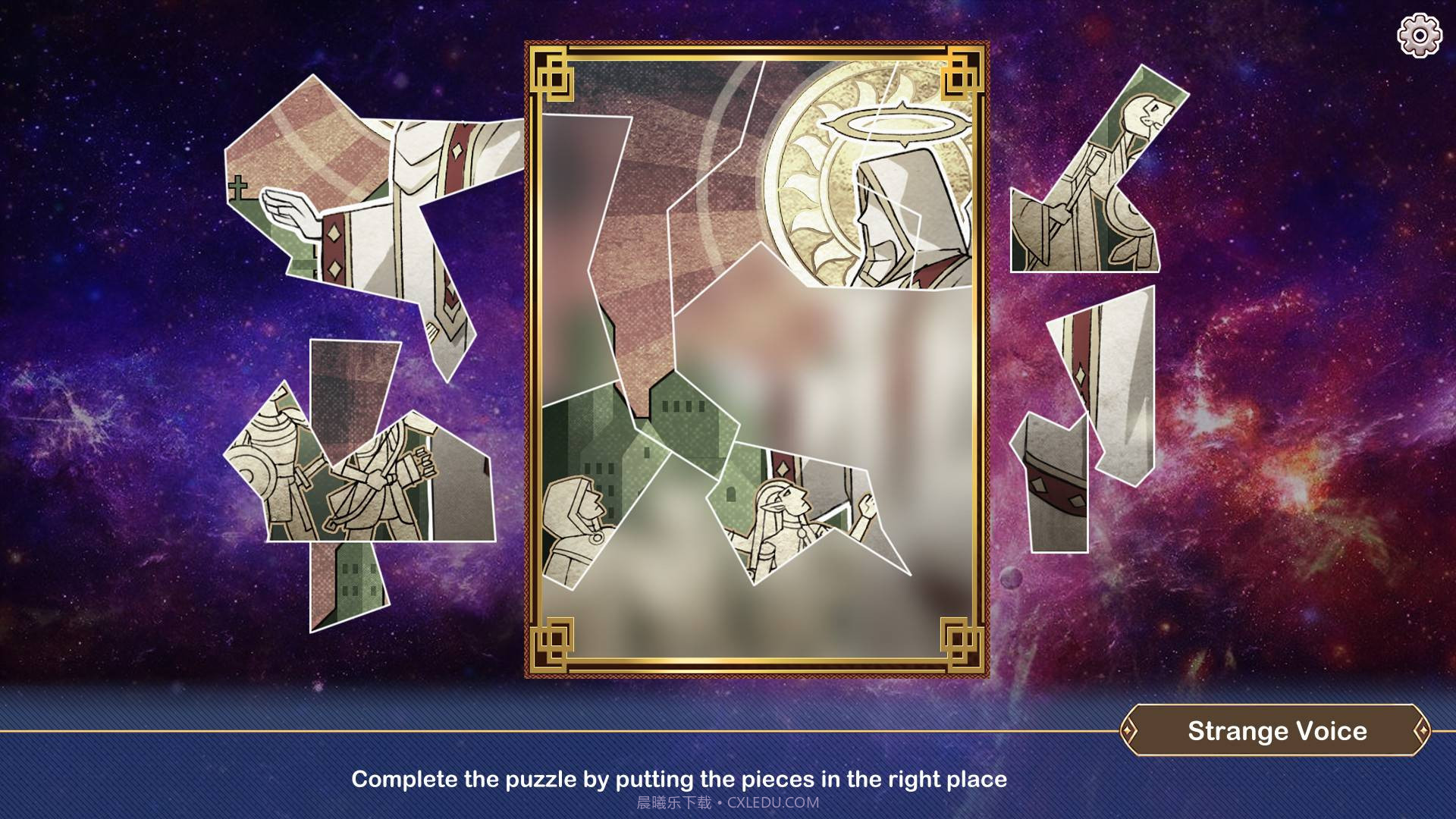 爱的异世界H-Isekai Loves截图10 爱的异世界H-Isekai Loves截图10