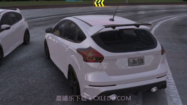 轻松停车模拟器截图4