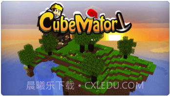 我的方块奇迹截图1 我的方块奇迹截图1