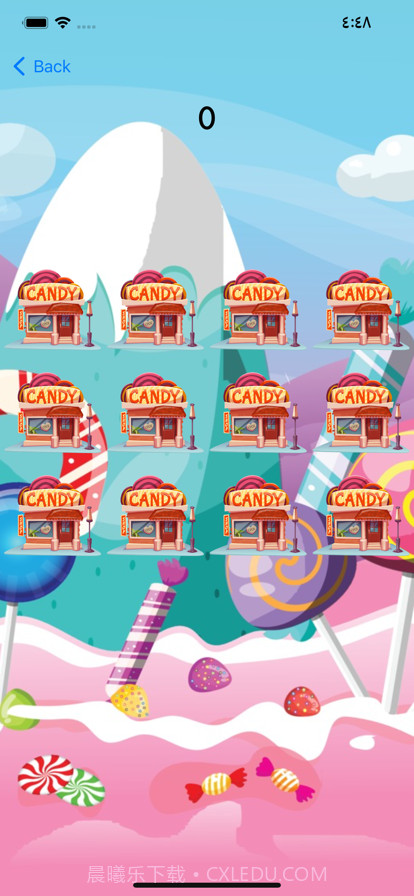 班达糖果截图6 班达糖果截图6