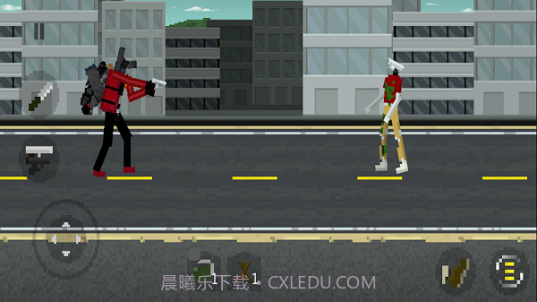 生存淘汰赛截图3 生存淘汰赛截图3