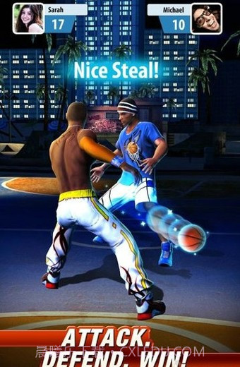 了不起的黑曼巴截图2 了不起的黑曼巴截图2